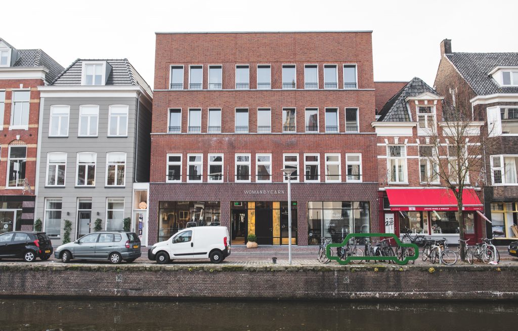 Pottebakkersrijge 5-6-7