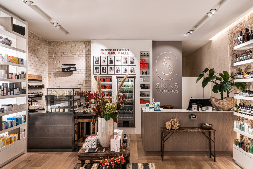 Skins Cosmetics Groningen