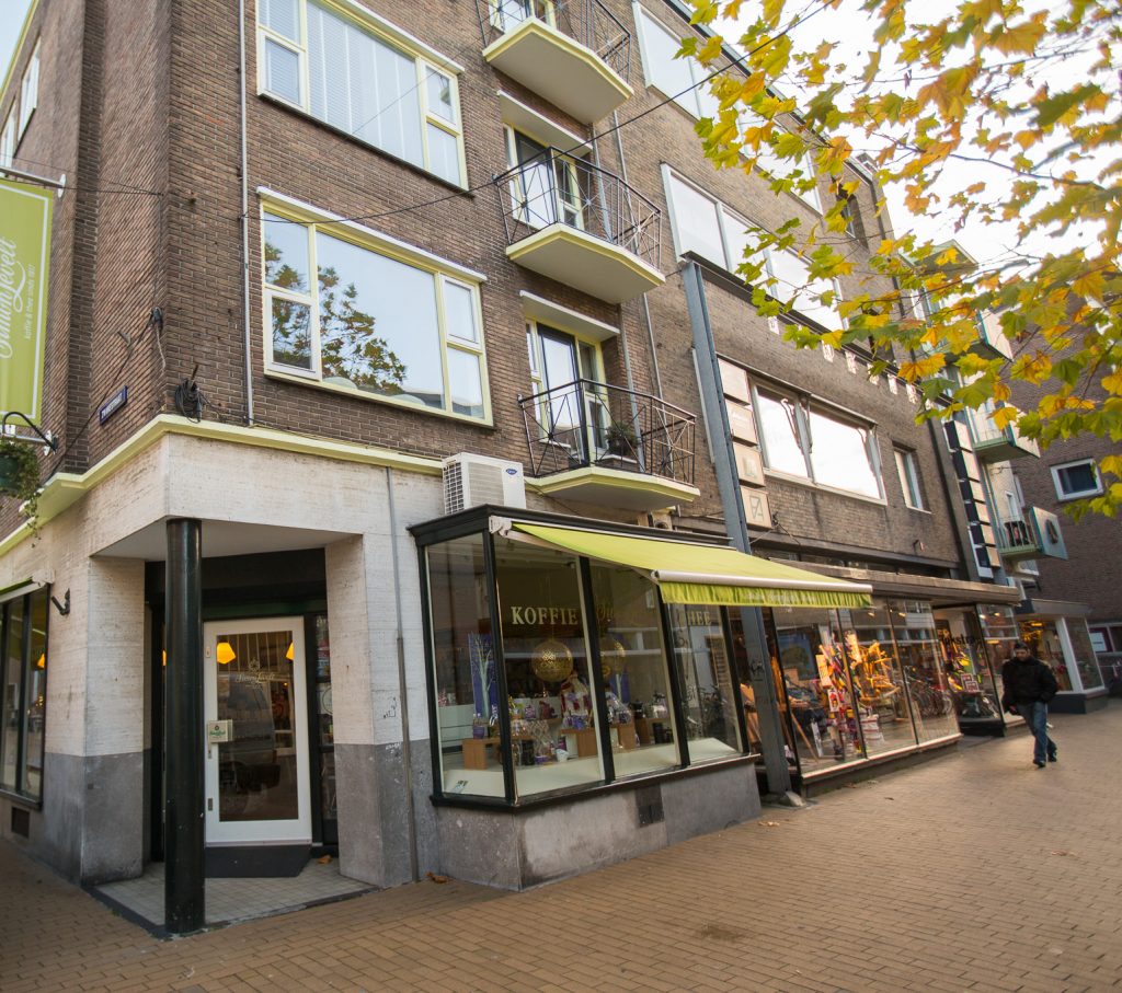 Zwanestraat 32-38