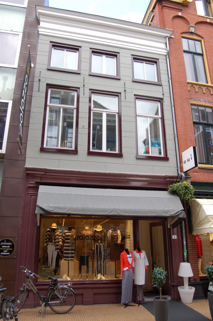 Zwanestraat 15-17