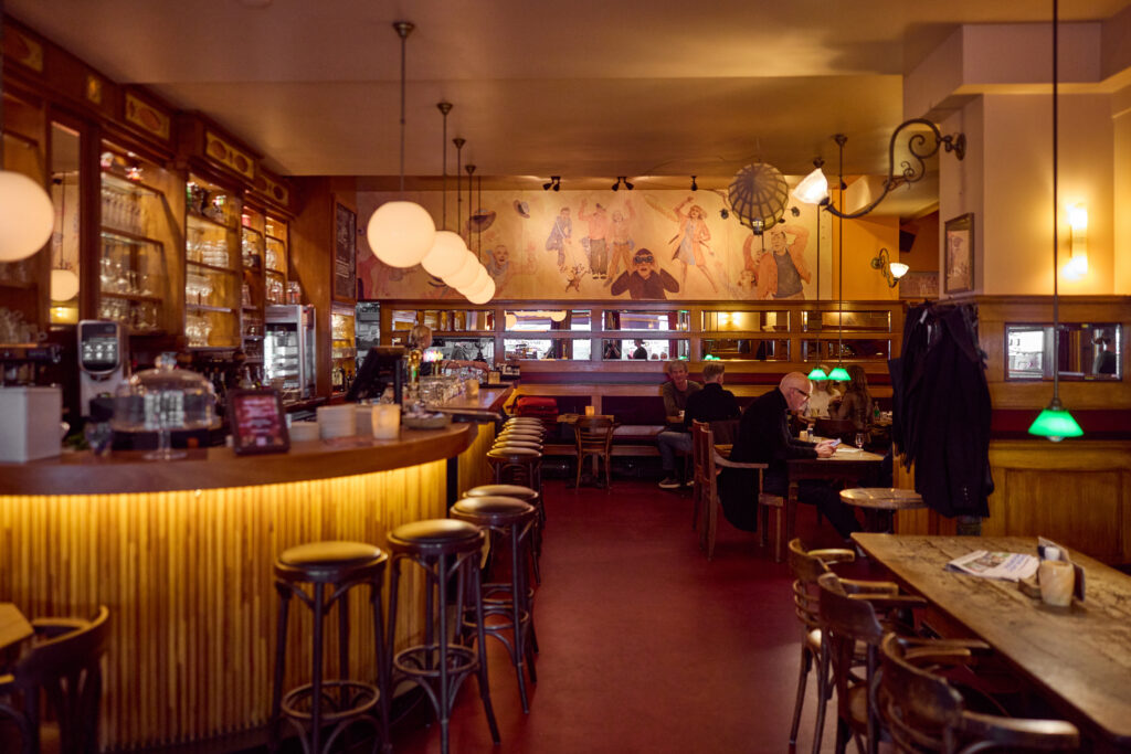 Café De Sigaar