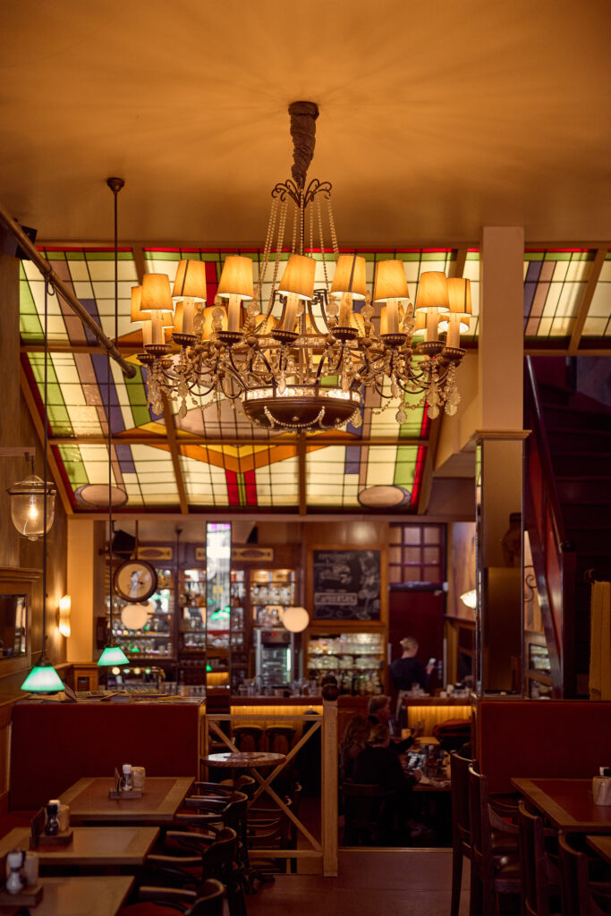 Café De Sigaar