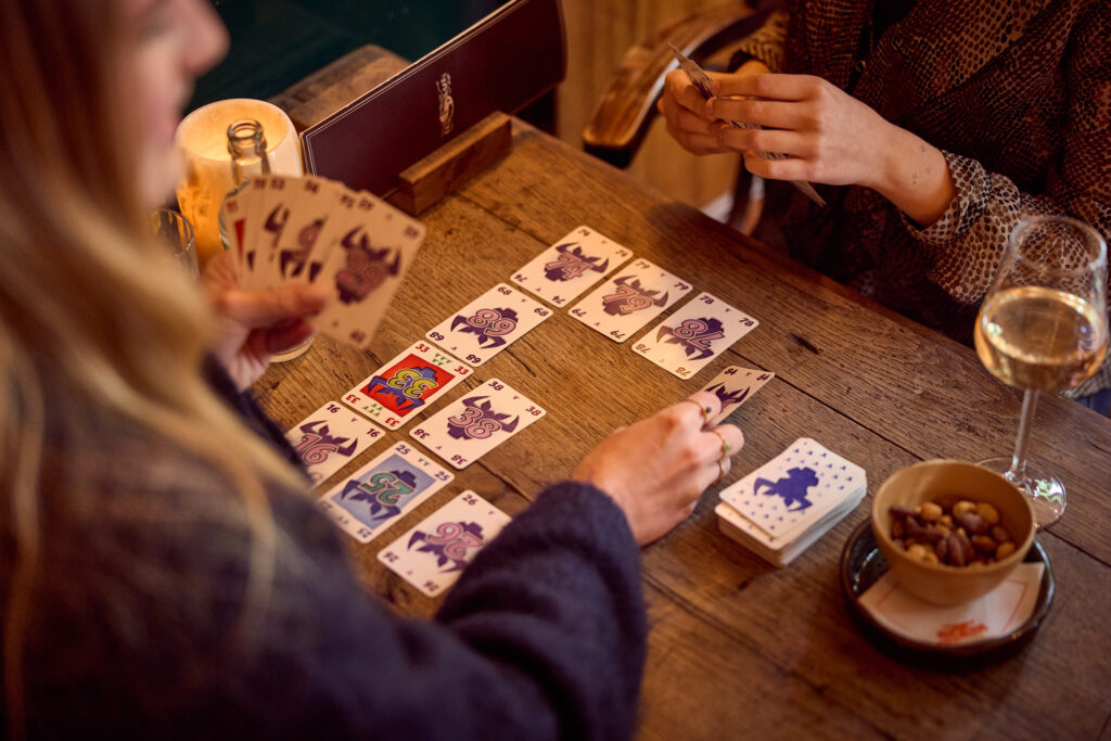 Café De Sigaar